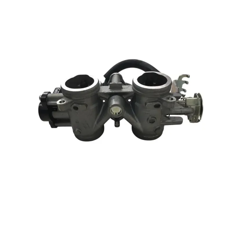 Rampe d'injection YAMAHA MT07 700 2018-2020