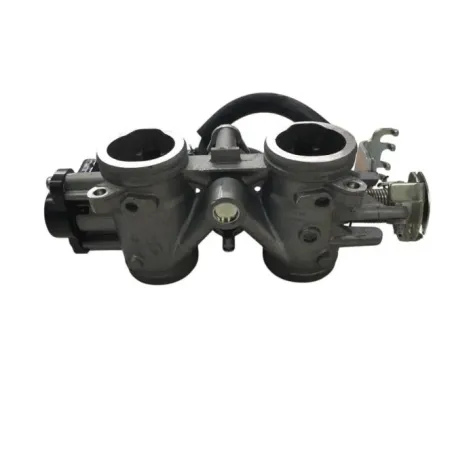 Rampe d'injection YAMAHA MT07 700 2018-2020