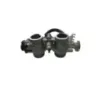 Rampe d'injection YAMAHA MT07 700 2018-2020 Rampe d'injection YAMAHA MT07 700 2018-2020