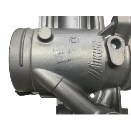 Rampe d'injection YAMAHA MT07 700 2018-2020