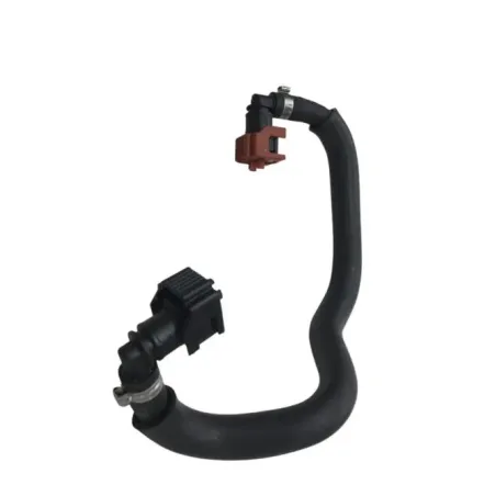 Durite carburant YAMAHA MT07 700 2018-2020