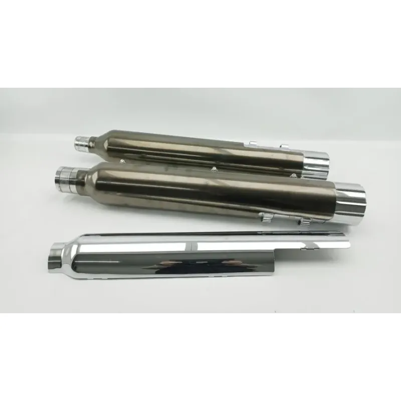 Silencieux (echappement) HARLEY DAVIDSON FLHX 1745 STREET GLIDE 2006 - 2021