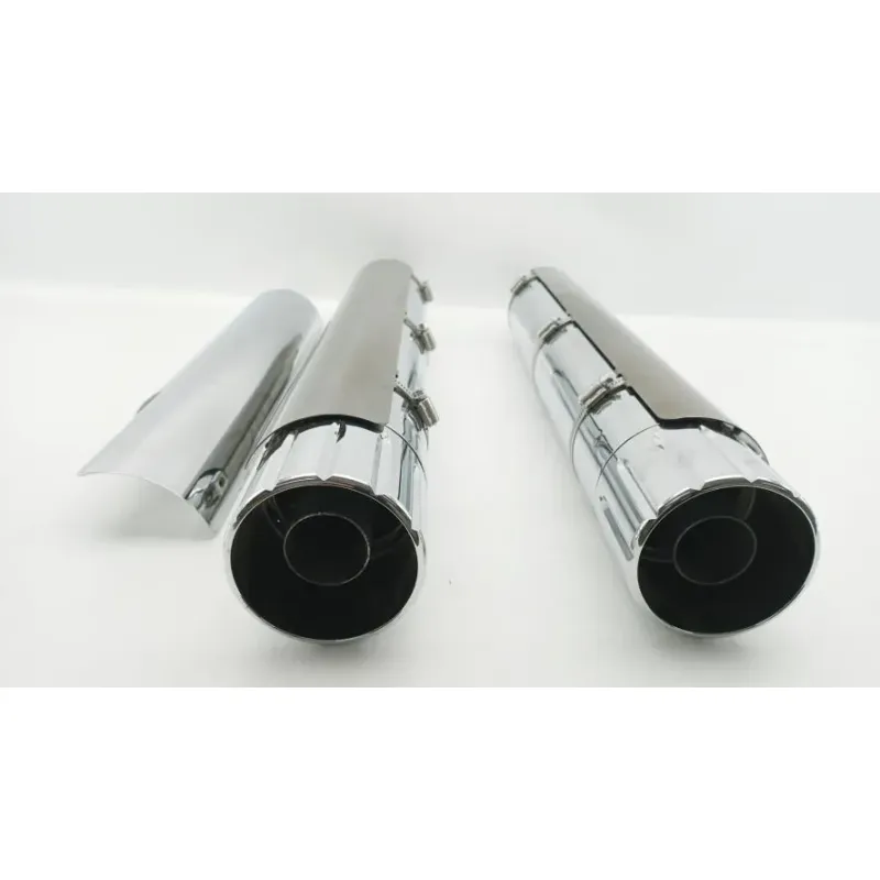 Silencieux (echappement) HARLEY DAVIDSON FLHX 1745 STREET GLIDE 2006 - 2021