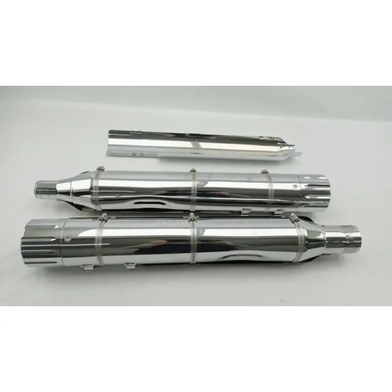 Silencieux (echappement) HARLEY DAVIDSON FLHX 1745 STREET GLIDE 2006 - 2021