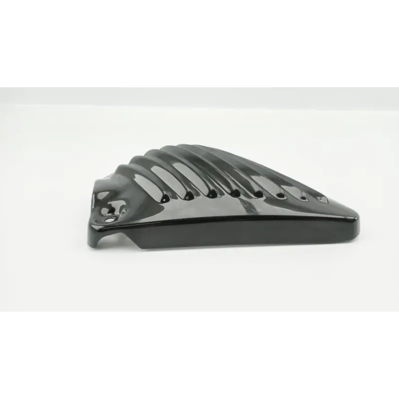 Cache lateral droit HARLEY DAVIDSON VRSCD 1130 NIGHT ROD 2006 - 2007