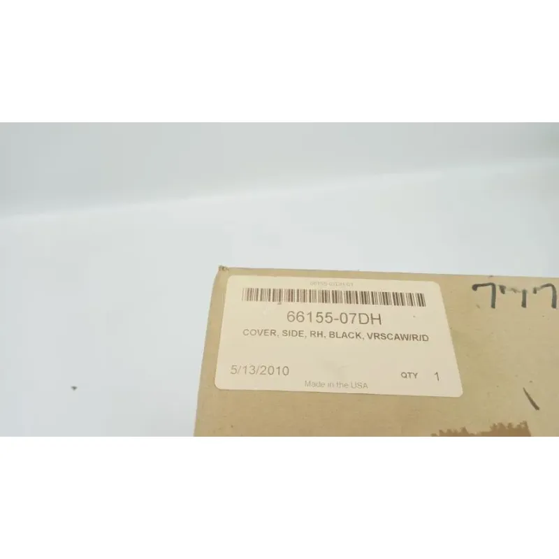 Cache lateral droit HARLEY DAVIDSON VRSCD 1130 NIGHT ROD 2006 - 2007
