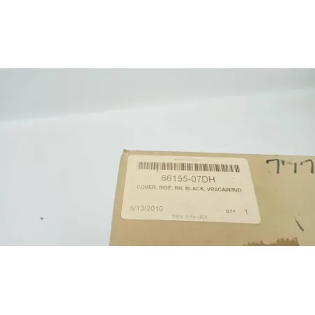 Cache lateral droit HARLEY DAVIDSON VRSCD 1130 NIGHT ROD 2006 - 2007