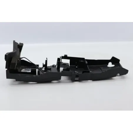 Passage de roue YAMAHA YZF 600 R6 2008 - 2016