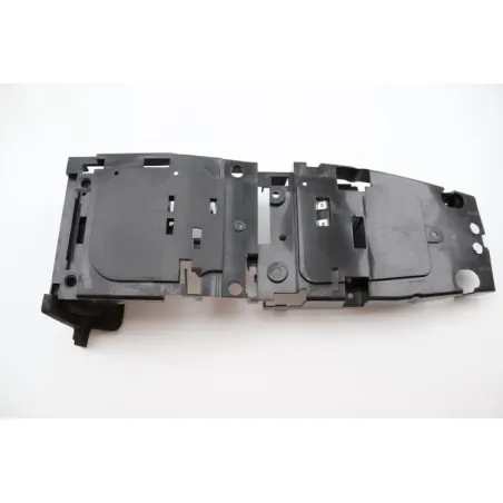 Passage de roue YAMAHA YZF 600 R6 2008 - 2016