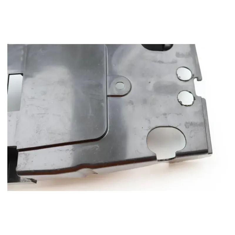 Passage de roue YAMAHA YZF 600 R6 2008 - 2016