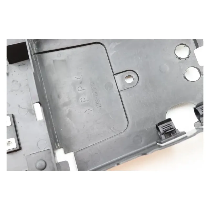 Passage de roue YAMAHA YZF 600 R6 2008 - 2016