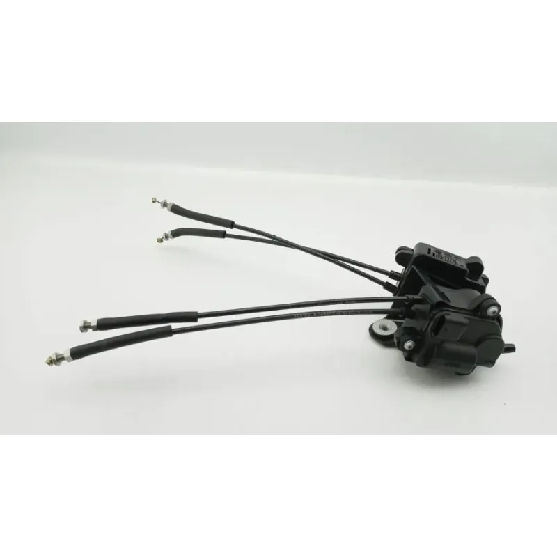 Moteur de valve d'echappement BMW R 1800 R18 2020 - 2025