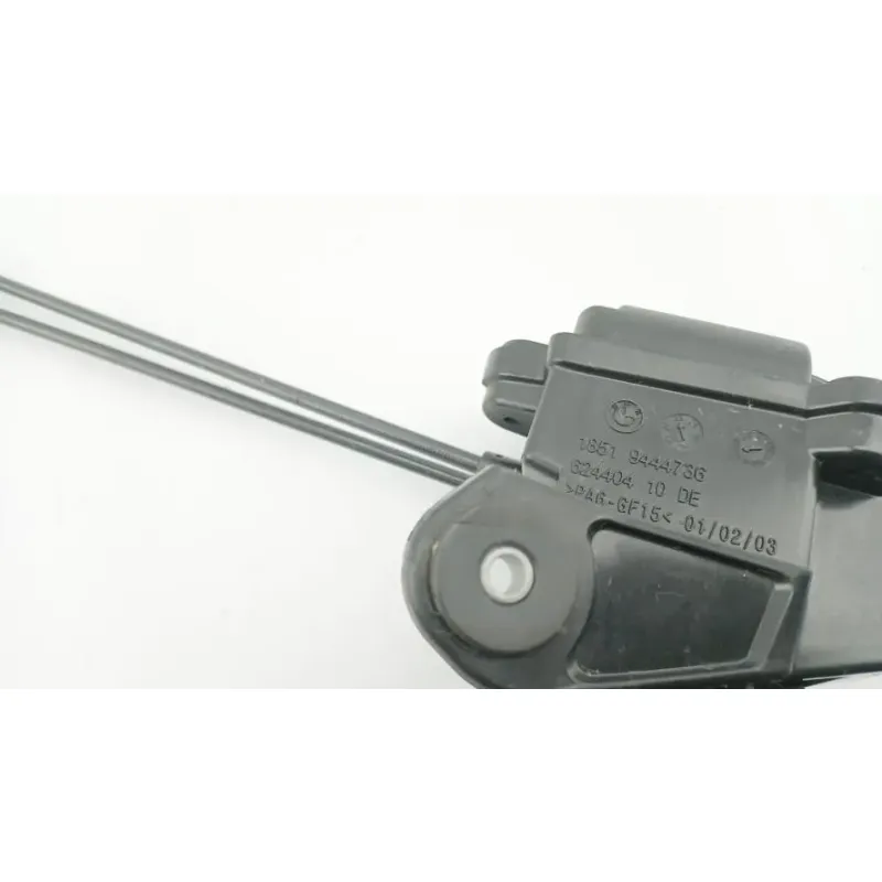 Moteur de valve d'echappement BMW R 1800 R18 2020 - 2025