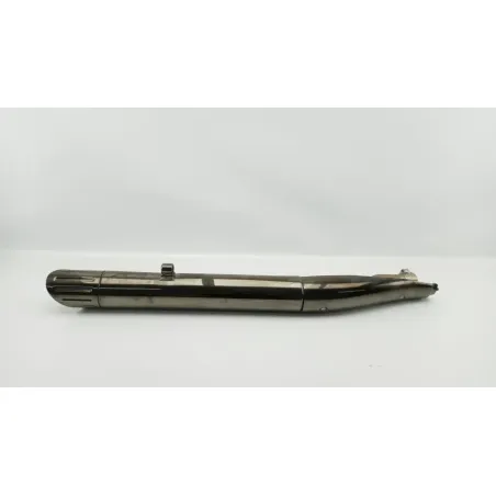 Silencieux droit (echappement) BMW R 1800 R18 2020 - 2025