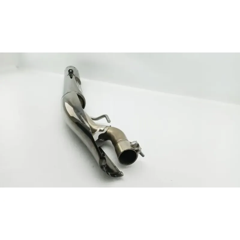 Silencieux droit (echappement) BMW R 1800 R18 2020 - 2025