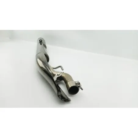 Silencieux droit (echappement) BMW R 1800 R18 2020 - 2025
