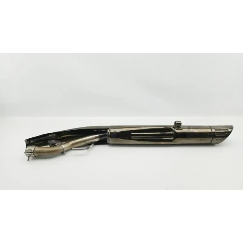 Silencieux droit (echappement) BMW R 1800 R18 2020 - 2025