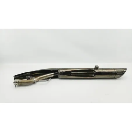 Silencieux droit (echappement) BMW R 1800 R18 2020 - 2025