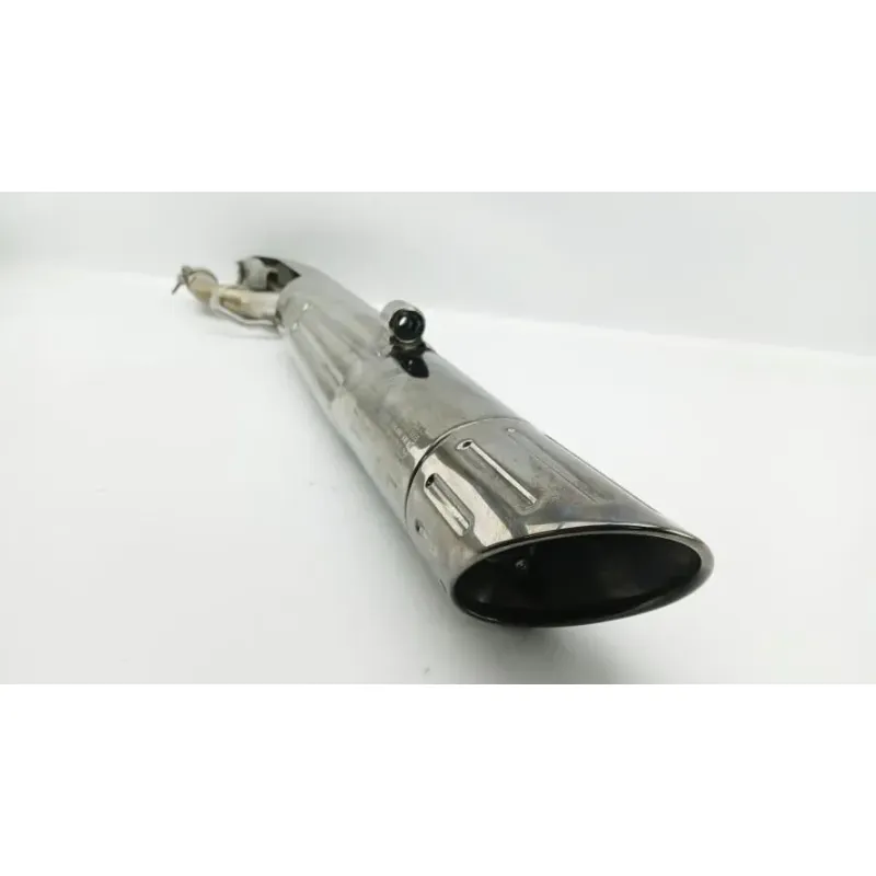 Silencieux droit (echappement) BMW R 1800 R18 2020 - 2025