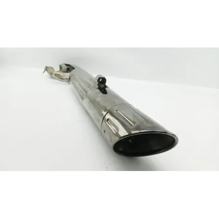 Silencieux droit (echappement) BMW R 1800 R18 2020 - 2025