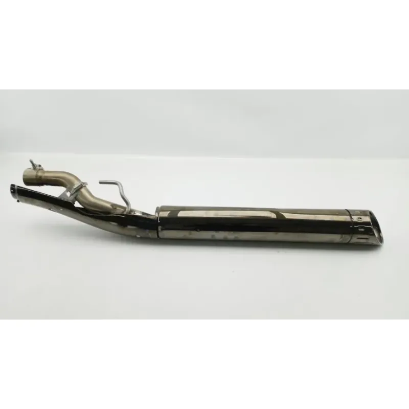 Silencieux droit (echappement) BMW R 1800 R18 2020 - 2025
