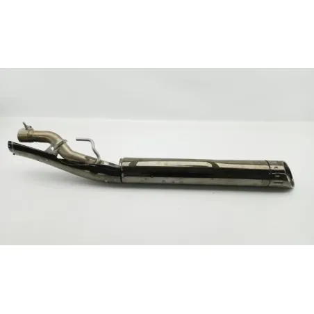 Silencieux droit (echappement) BMW R 1800 R18 2020 - 2025