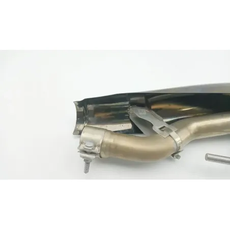 Silencieux droit (echappement) BMW R 1800 R18 2020 - 2025