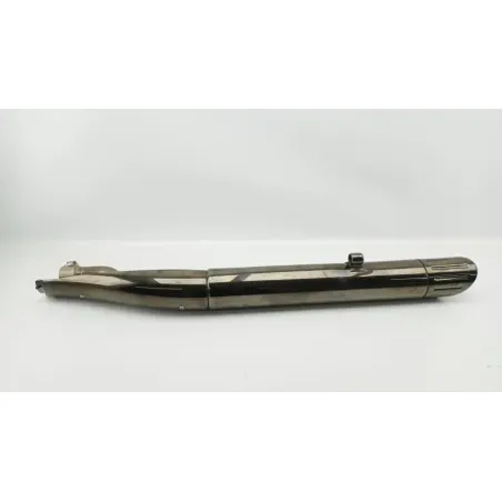 Silencieux gauche (echappement) BMW R 1800 R18 2020 - 2025