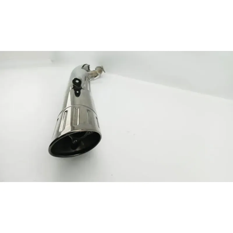 Silencieux gauche (echappement) BMW R 1800 R18 2020 - 2025