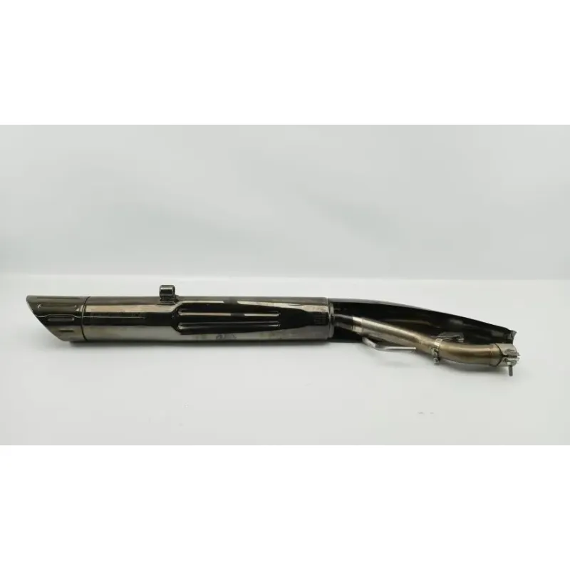 Silencieux gauche (echappement) BMW R 1800 R18 2020 - 2025