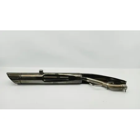 Silencieux gauche (echappement) BMW R 1800 R18 2020 - 2025