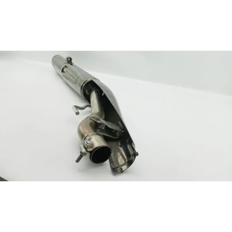 Silencieux gauche (echappement) BMW R 1800 R18 2020 - 2025
