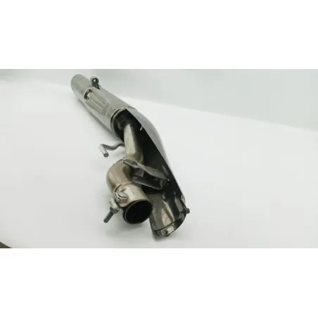 Silencieux gauche (echappement) BMW R 1800 R18 2020 - 2025