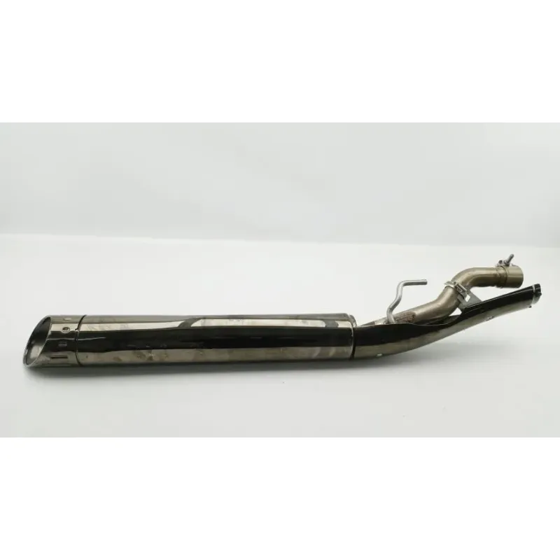 Silencieux gauche (echappement) BMW R 1800 R18 2020 - 2025