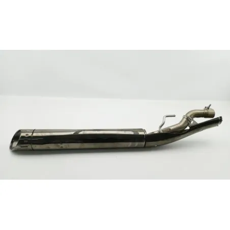 Silencieux gauche (echappement) BMW R 1800 R18 2020 - 2025