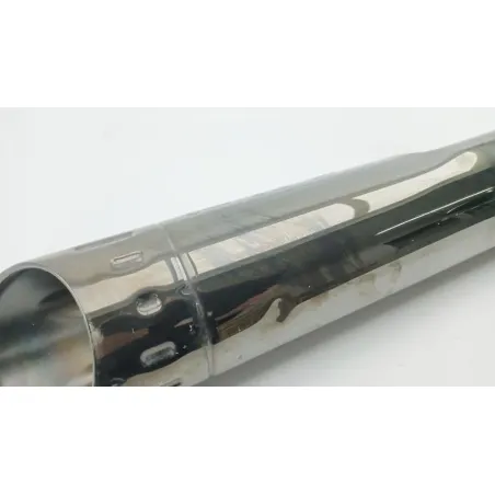 Silencieux gauche (echappement) BMW R 1800 R18 2020 - 2025