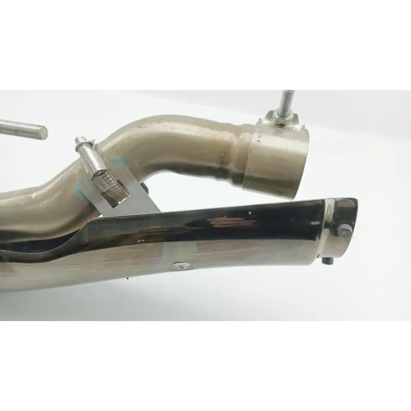 Silencieux gauche (echappement) BMW R 1800 R18 2020 - 2025