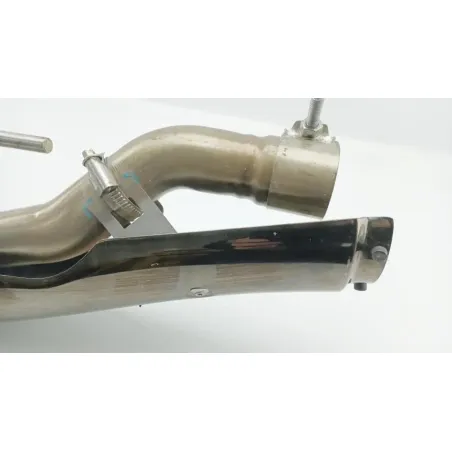 Silencieux gauche (echappement) BMW R 1800 R18 2020 - 2025