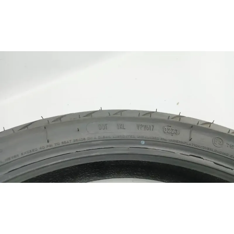 Pneu avant BMW R 1800 R18 2020 - 2025