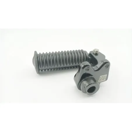 Repose pieds arriere droit BMW R 1800 R18 2020 - 2025