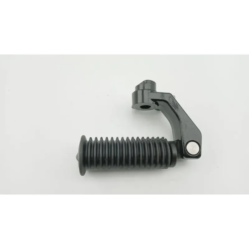 Repose pieds arriere droit BMW R 1800 R18 2020 - 2025