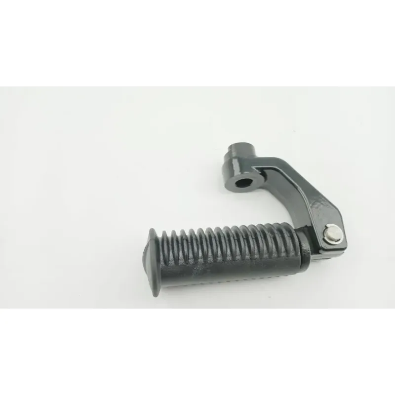 Repose pieds arriere gauche BMW R 1800 R18 2020 - 2025