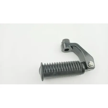 Repose pieds arriere gauche BMW R 1800 R18 2020 - 2025