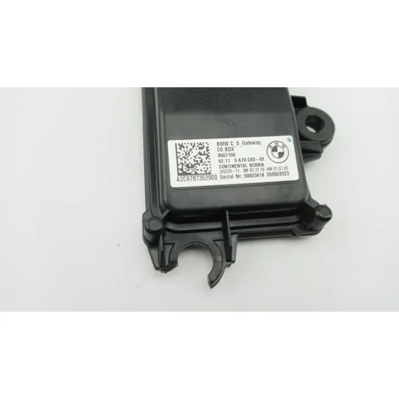 Relais boitier electrique BMW R 1800 R18 2020 - 2025