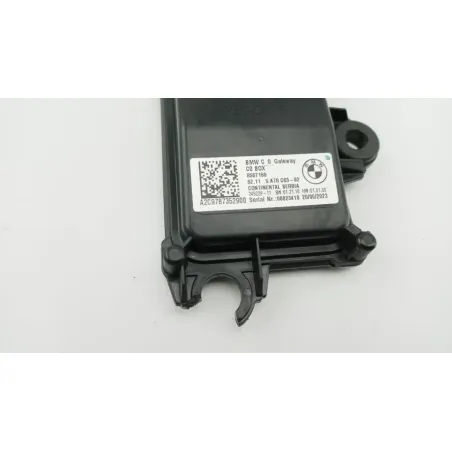Relais boitier electrique BMW R 1800 R18 2020 - 2025