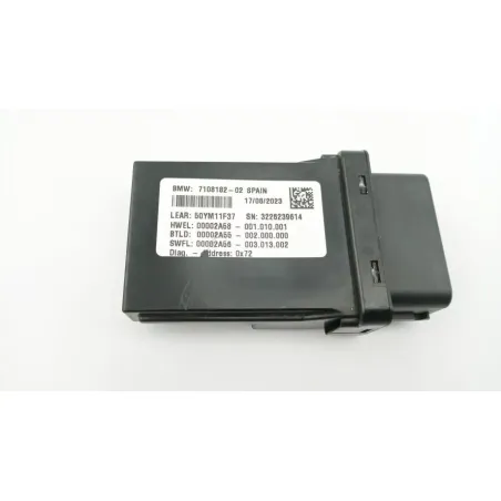 Relais boitier electrique BMW R 1800 R18 2020 - 2025