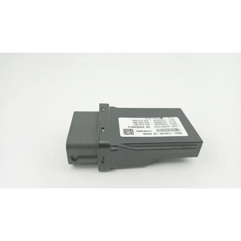 Relais boitier electrique BMW R 1800 R18 2020 - 2025