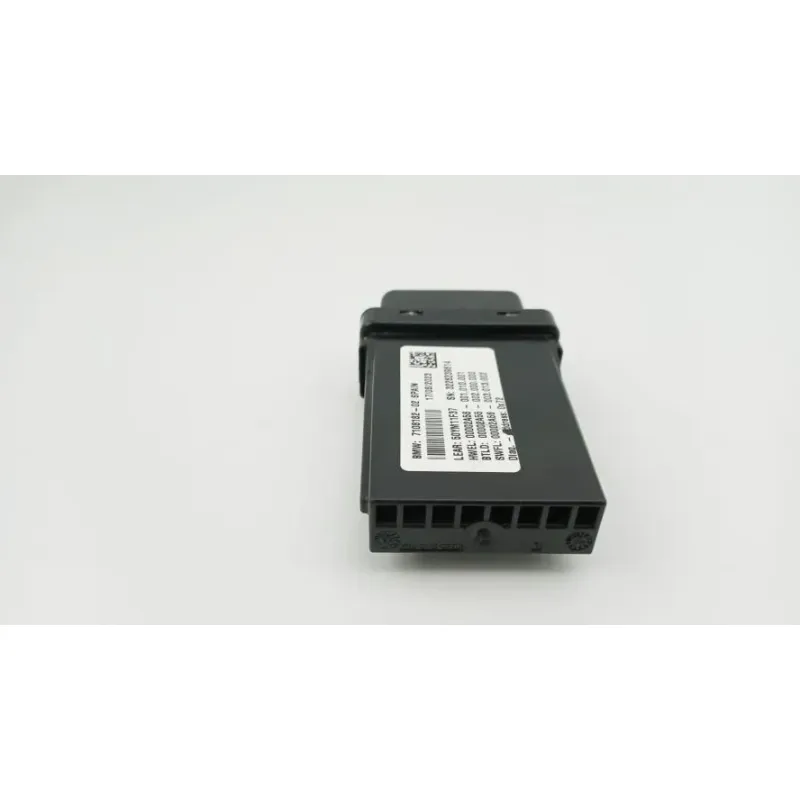 Relais boitier electrique BMW R 1800 R18 2020 - 2025