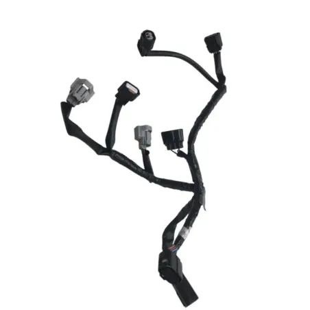 Faisceau rampe injection YAMAHA MT07 700 2018-2020