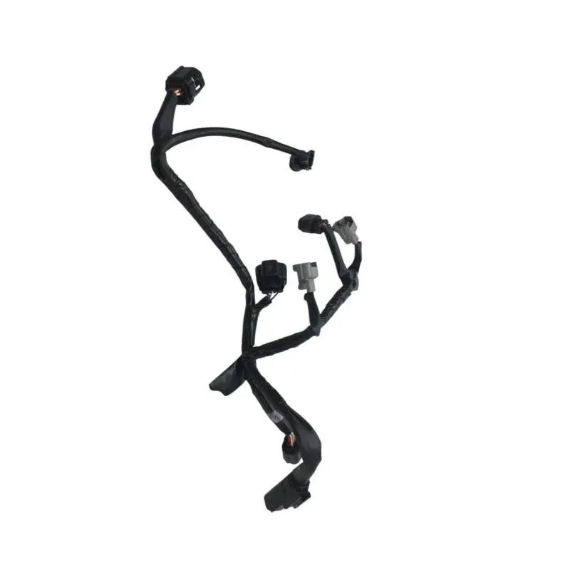 Faisceau rampe injection YAMAHA MT07 700 2018-2020